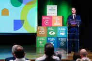 Braga assinalou Dia Nacional da Sustentabilidade