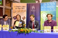 Projecto pioneiro ensina crianças Bracarenses a poupar energia - imagem #10