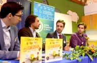 Projecto pioneiro ensina crianças Bracarenses a poupar energia - imagem #8
