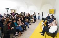“Braga é justamente Capital da Cultura”