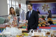 Câmara de Braga contribui para melhoria da mobilidade em Maximinos

 - imagem #1