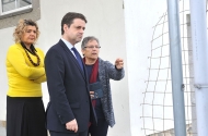 Câmara de Braga contribui para melhoria da mobilidade em Maximinos

 - imagem #3