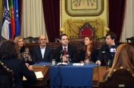 Braga vive o melhor das tradições natalícias