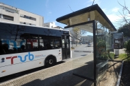 Transportes Urbanos de Braga mantêm tarifários em 2018

