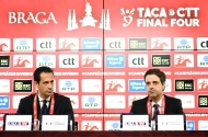 ‘Final Four’ da Taça da Liga mantém-se em Braga até 2020 - imagem #1