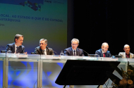 Descentralização eficiente é motor de Desenvolvimento e Coesão Territorial