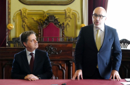 Ministro das Infraestruturas e Habitação assume compromisso de lançar em breve concurso público do Nó de Infias