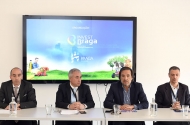 52.ª AGRO decorre de 28 a 31 de Março no Altice Forum Braga