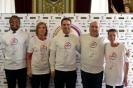 10.ª Caminhada da AIA realiza-se dia 7 de Abril