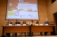 Desafios europeus da interculturalidade debatidos em Braga