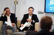 Festival Política regressa a Braga de 4 a 6 de Maio