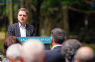 Festas de São João de Braga com dois novos espaços na Praça do Município e Pópulo