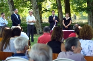 Seniores de Braga aprofundam conhecimentos de inglês e informática - imagem #1