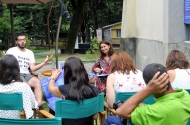 Parque da Ponte acolhe ciclo de cinema ao ar livre 