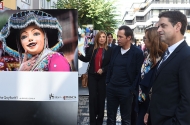 Exposição dá a conhecer manifestação popular e religiosa do Peru - imagem #15