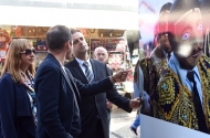 Exposição dá a conhecer manifestação popular e religiosa do Peru - imagem #14