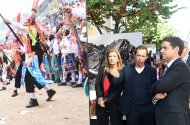 Exposição dá a conhecer manifestação popular e religiosa do Peru - imagem #13
