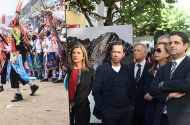 Exposição dá a conhecer manifestação popular e religiosa do Peru - imagem #12