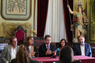 Braga acolhe em Outubro Fórum do Património
