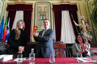 Braga lança Atlas 2024 reforçado com mais actividades culturais para chegar a todos