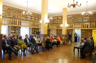 Semana da Leitura arranca em Braga com lançamento do "Lab PNL"