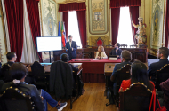 Conselho Municipal do Imigrante de Braga reuniu com foco do debate na temática da habitação