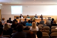 Seminário avalia medidas promotoras da Igualdade de Género - imagem #1