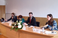 Seminário avalia medidas promotoras da Igualdade de Género - imagem #2