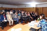 Seminário avalia medidas promotoras da Igualdade de Género - imagem #3