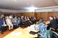Seminário avalia medidas promotoras da Igualdade de Género