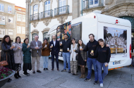 ´Beer Trip´ da Cerveja Letra percorreu 10.000 km em 10 países 