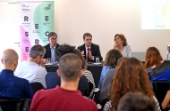 Projecto de inclusão social traz ‘nova vida’ aos bairros sociais do Concelho