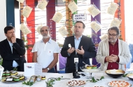 Cacos D’Hóstia’ apelam à memória de Braga - imagem #6