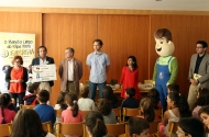 Município de Braga premeia eficiência energética nas escolas do Concelho - imagem #1