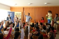 Município de Braga premeia eficiência energética nas escolas do Concelho - imagem #8