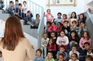 Município entrega material desportivo aos Jardins-de-Infância e Escolas Básicas do Concelho - imagem #1
