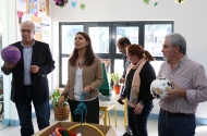Município entrega material desportivo aos Jardins-de-Infância e Escolas Básicas do Concelho - imagem #4