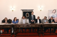 Braga alarga projecto de aprendizagem do golfe nas escolas

