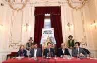 Braga assume-se como “destino natural” no período natalício