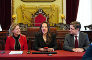 Braga testa soluções de mobilidade sustentável