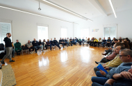 BragaHabit apresenta estudo sobre impacto da atuação da empresa municipal no Concelho
