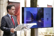Novo projecto hoteleiro é “instrumento de verdadeira regeneração urbana”