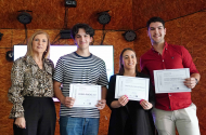 Conhecidos vencedores do Orçamento Participativo Jovem ‘Tu Decides!’