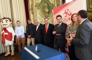BragaCup contribui para a formação desportiva dos Jovens - imagem #4