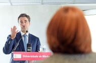 Braga será candidata a Capital Europeia da Cultura em 2027