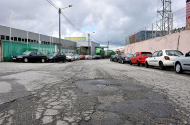 Município de Braga avança com requalificação da Rua Parque Comercial em Nogueira