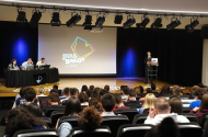Centro de Juventude acolhe Assembleia-geral da Erasmus Student Network