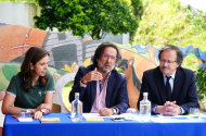 Câmara de Braga e ATAHCA unidas na promoção da alimentação saudável