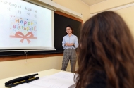 Ensino de Mandarim chega a 157 alunos de Braga