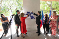 Escola Básica de Figueiredo dotada de condições de excelência
